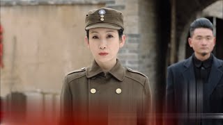 《河山》剧透：卫大河再次遇到姜雅真 Homeland Trailer【完美世界影视官方频道】