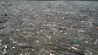 Туапсе Наводнение 24.10.2018 Порт Туапсе