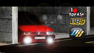 LFS TOFAŞ ŞAHİN TRAILER