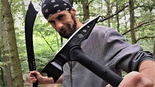 M48 Tactical War Hammer VS ???