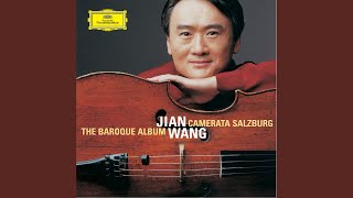 Boccherini: Cello Concerto In B Flat - 1. Allegro moderato