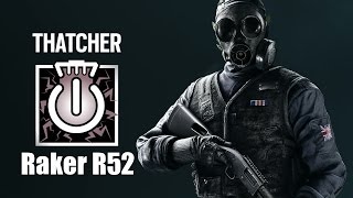 How To Stop Spawn Killing In Rainbow Six Siege
