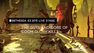 О мощных убийств Doom 4