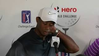 Tiger Woods can't recover from rough start in Round 3 | ESPN
