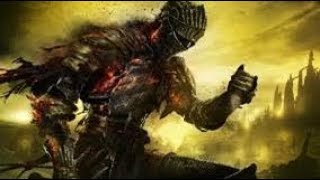 Dark Souls 3 on Nvidia 940M Laptop HP