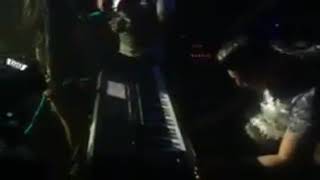 Cheba Souad soirée live 2017
