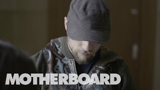 America's Ex-Drone Pilot