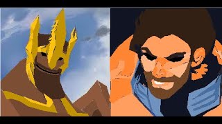 Black Galio and Jewish Sylas Talk a Bit #1: LCS 2020 Power Rankings