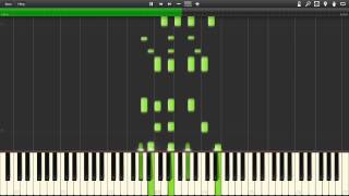 Murka - Мурка Piano (Synthesia)