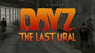 DayZ Namalsk - The Last Ural
