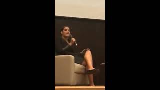 ADJANY COSTA APRESENTAÇÃO ENAD