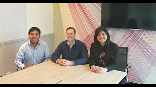 Angels Ventures Perú, 70 inversionistas y un fondo regional por USD 50 millones.