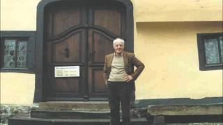 DEDICATED TO SERGIO FIORENTINO - Radio Vaticana Broadcast (Episodes 1 - 2 - 3 - 4)  2008