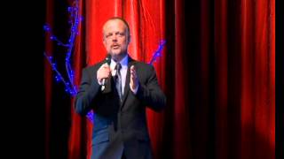 Jason Jay sings Toreador