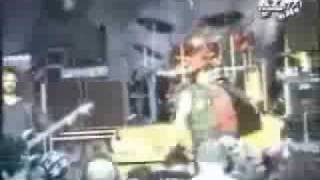К.П.П. " Возьми в рот " /K.P.P. " Suck My Dick! " / LIVE 1996 /
