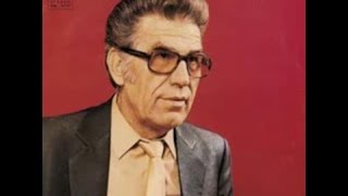 ΕΦΥΓΕ Ο ΜΕΓΑΛΟΣ ΣΠΥΡΟΣ ΖΑΓΟΡΑΙΟΣ (1928 -2014)