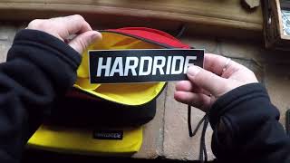 Новая женская сумка от HARDRIDE