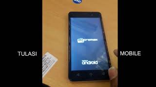 micromax q350 flashing ||HOW FLASH MICROMA Q350||HARD REST DONE