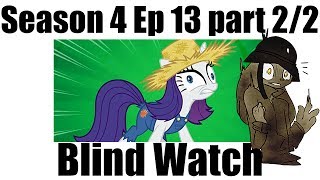 [Ep.13] Blind Watch: Simple Ways (Season 4) Part 2/2