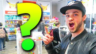 BEST STORE IN THE WORLD!!