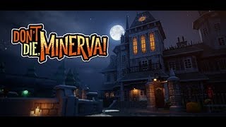 Don't Die Minerva! - Vale a pena jogar?