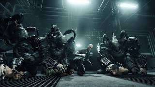 Как добавить русскую озвучку Wolfenstein 2 The New Colossus