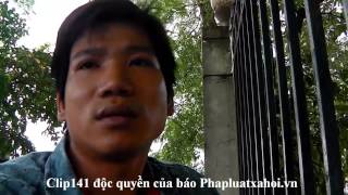 Tập 156: Đầu bếp mang súng đi chơi: "Em biết em sai" (Nhật ký 141)