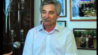 Program tv Кумыкский 3/3 анвар хаджиев ANVAR HACIEV