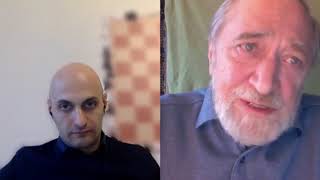 Война в Арцахе - один из элементов реализации пантюркистского проекта