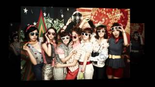 HUE  T-ARA