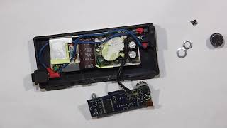 Ремонт паяльной станции на жалах Хакко Т12(hakko t12)паяльник не работает (Бракованные T12 жала)