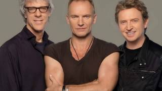 Sting Best Songs Playlist - The Best Of Sting