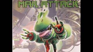 DJ Piyuli vs Mak Attack - Basket Case