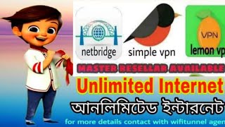 how to active lemon & dolphin vpn pin hindi language