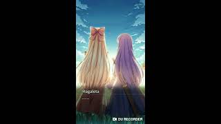 Eternal Senia - Hydrangea After The Rain Final Boss + Ending