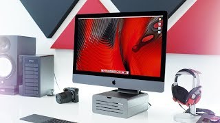 iMac Pro: 1 Week Impressions!