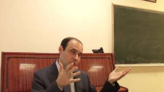 Как армяне "приняли" халкидонизм