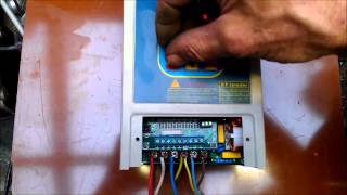 Heng Tai VFD HT1000B