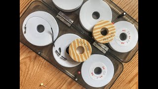 Все об оснастке Херабуна от www.herabunafishing.com