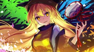 【東方Off-Vocal／Hardstyle】 Deep Deeper 「EastNewSound」