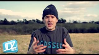 Youthoracle - Composure [Hood Video] | JDZmedia