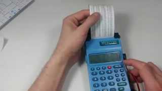 Обнуление ЧПМ Меркурий 180