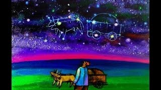 Міфи та легенди давніх українців