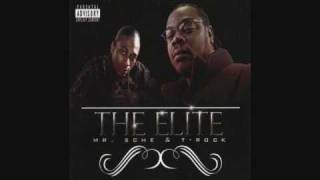 Mr. Sche And T-Rock - Stirred Up (Official Version)