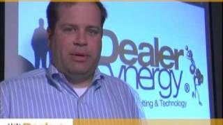 Ben, Dealer Synergy Testimonial, Sean V. Bradley, FranklinCovey