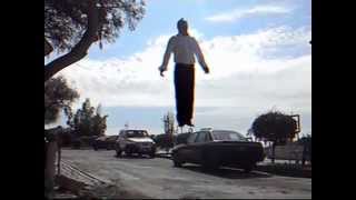 Lluvia Trip - She´s  (Video Oficial)