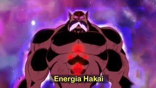 7 Curiosidades / Errores de Dragon Ball Super 125 | Dash Aniston
