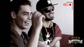 ENTREVISTA A GOOTI RECORDS PT. 2. THIS IS HIP HOP 3ra T. #2