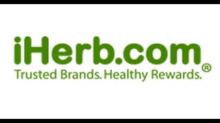 Haul Iherb