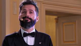 Miglior Sommelier 2018 Puntata 4